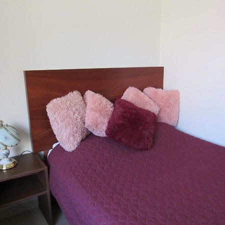 리마 Residencial Waldorf B&B 외부 사진