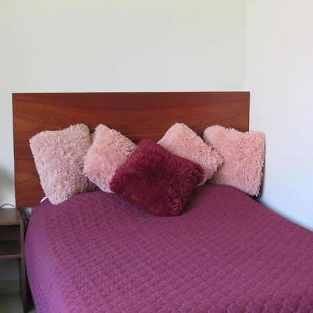 리마 Residencial Waldorf B&B 외부 사진