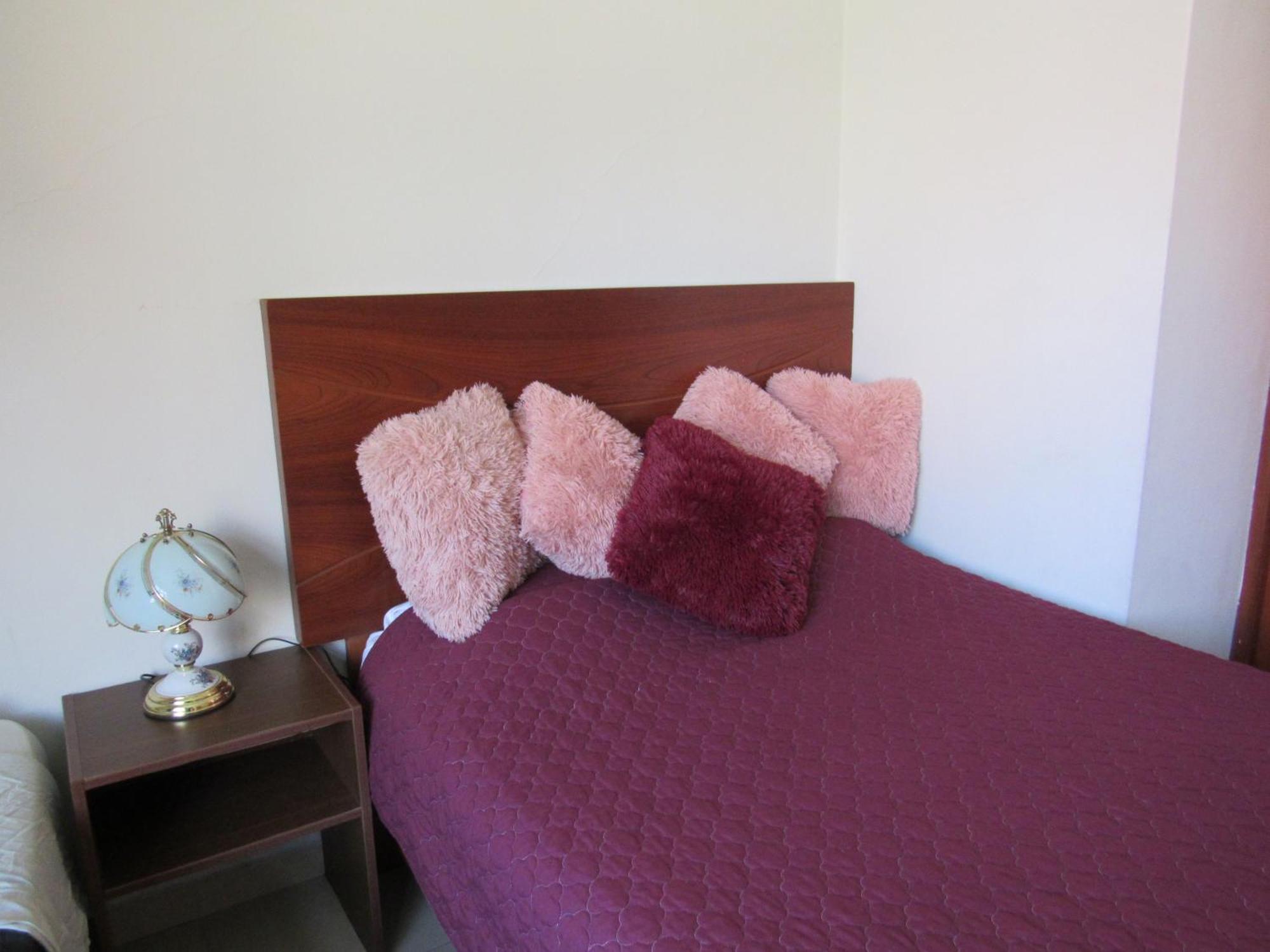 리마 Residencial Waldorf B&B 외부 사진