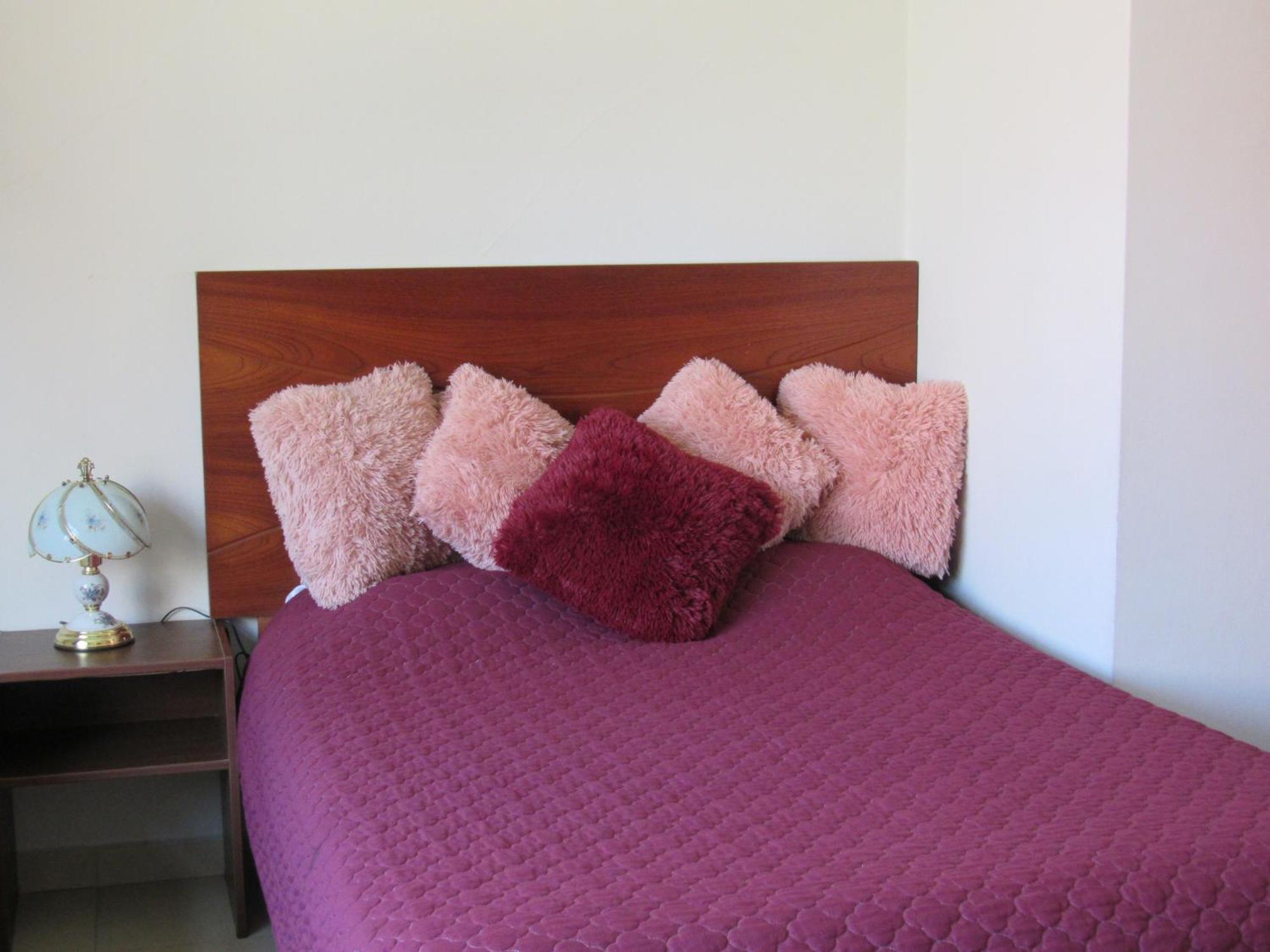 리마 Residencial Waldorf B&B 외부 사진