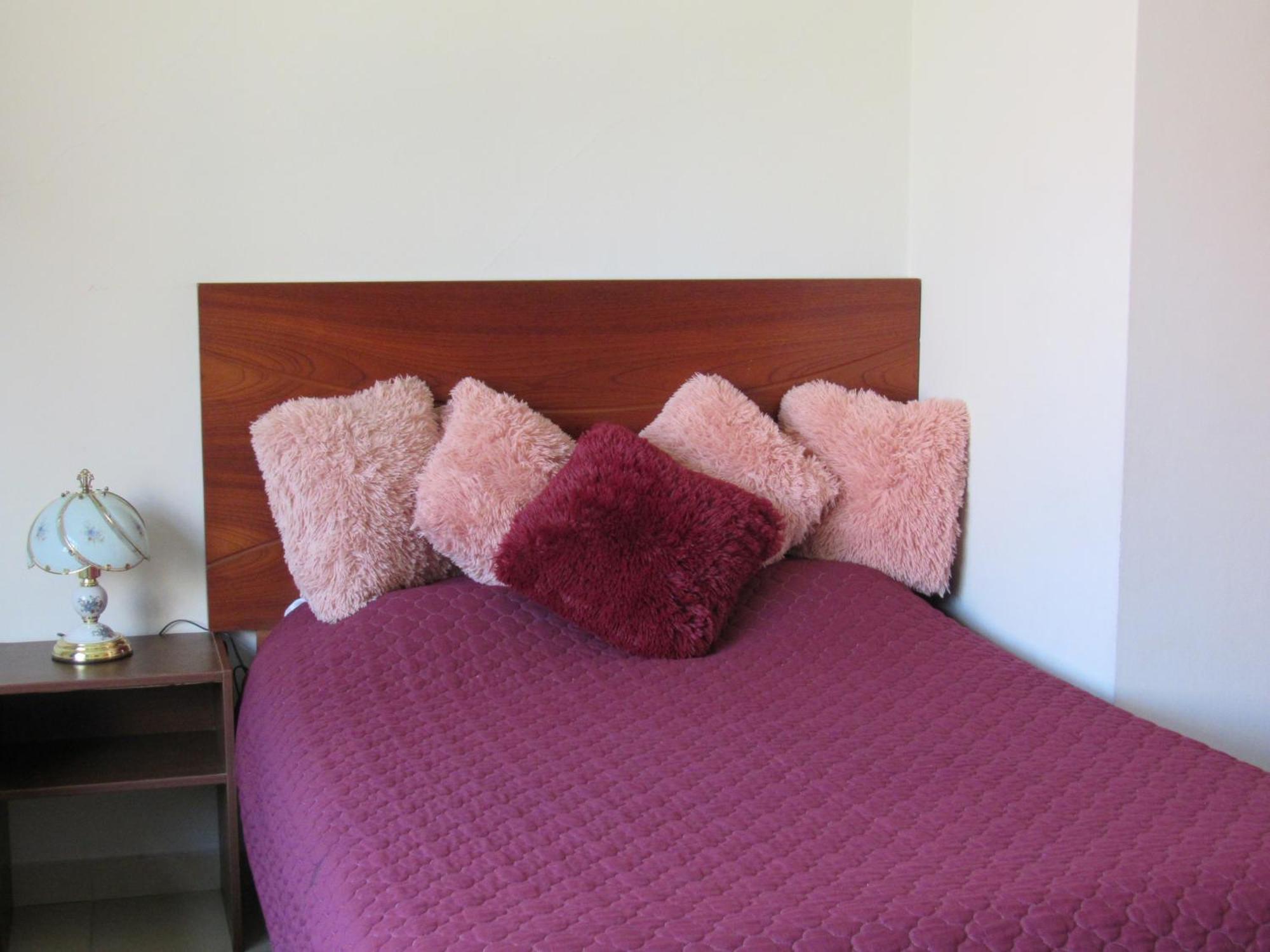 리마 Residencial Waldorf B&B 외부 사진