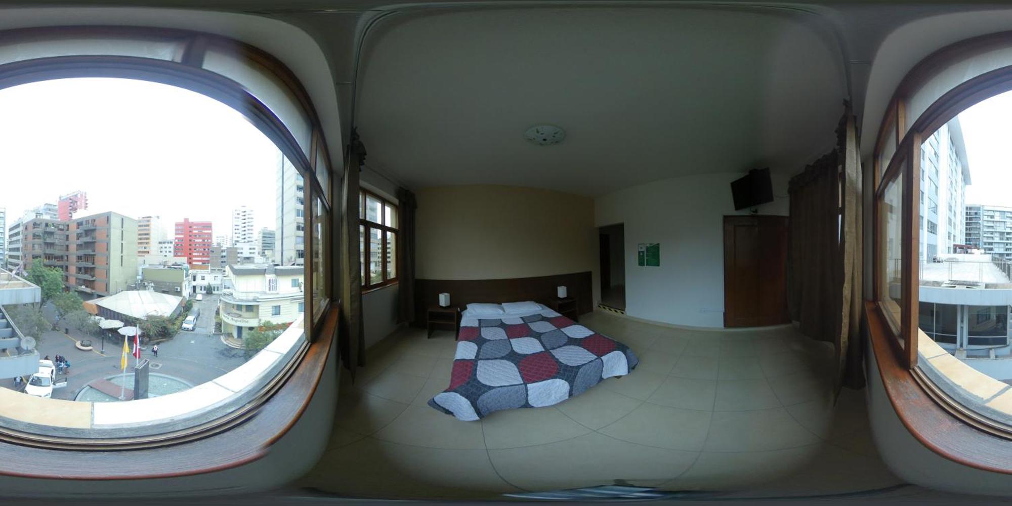 리마 Residencial Waldorf B&B 객실 사진